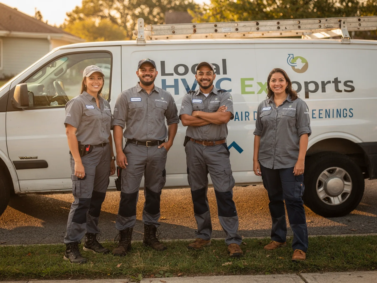 24/7 HVAC Repair & AC Replacement company in Sunnyside, WA